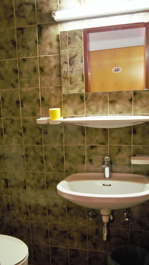 Hochfilz´ner Hof Hotel Hochfilzen Ngoại thất bức ảnh
