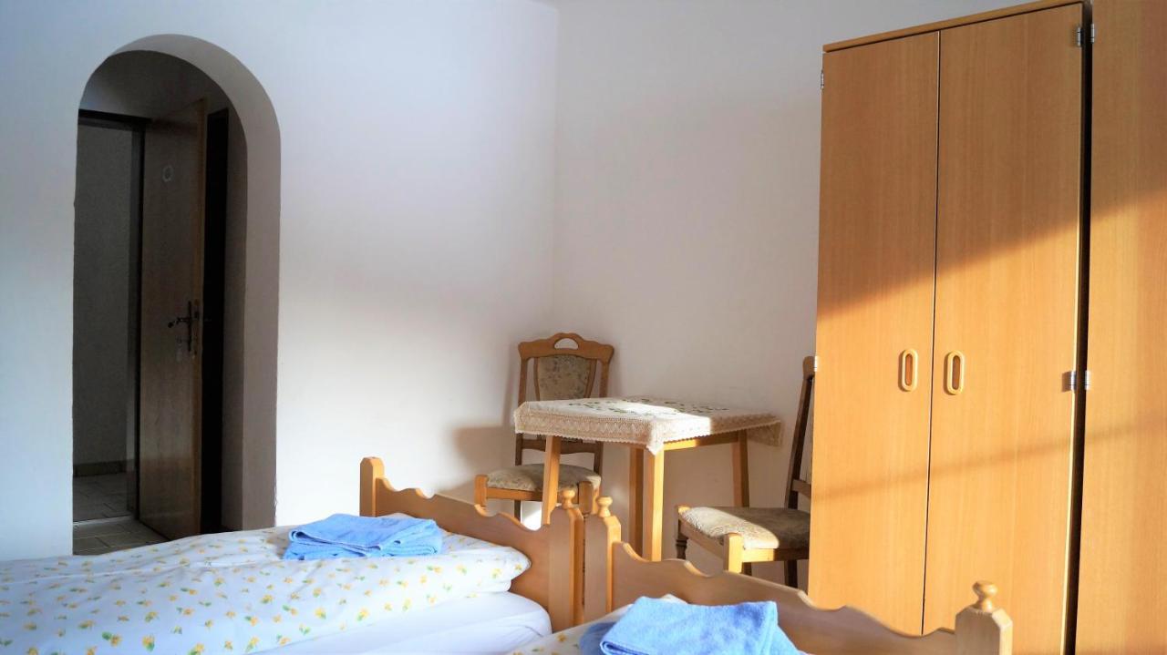 Hochfilz´ner Hof Hotel Hochfilzen Ngoại thất bức ảnh