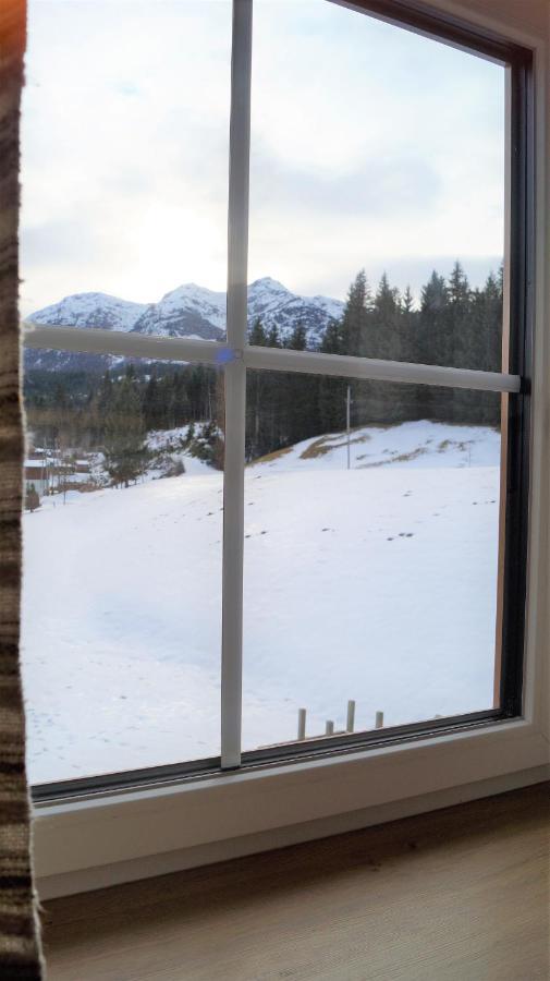 Hochfilz´ner Hof Hotel Hochfilzen Ngoại thất bức ảnh