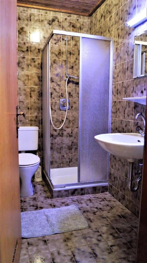 Hochfilz´ner Hof Hotel Hochfilzen Ngoại thất bức ảnh