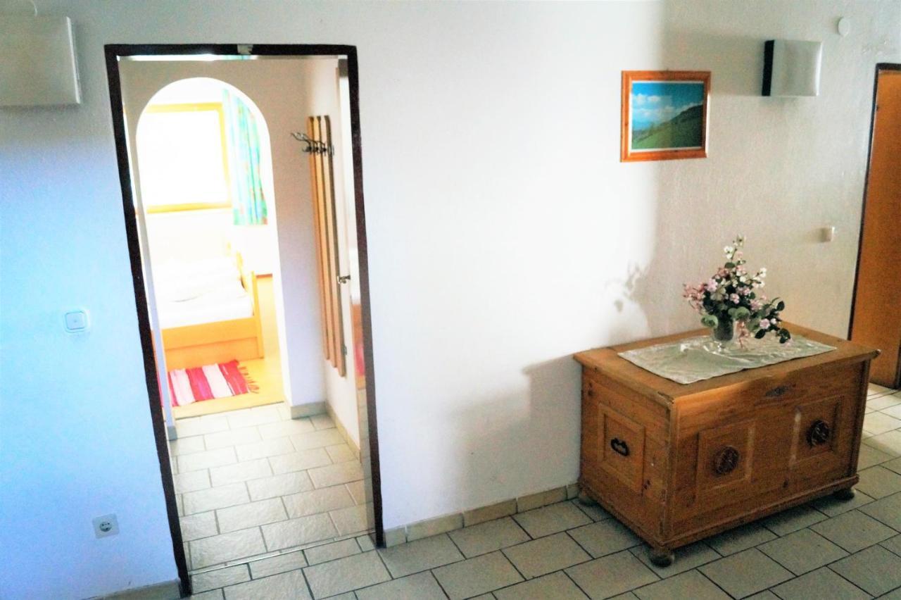 Hochfilz´ner Hof Hotel Hochfilzen Ngoại thất bức ảnh