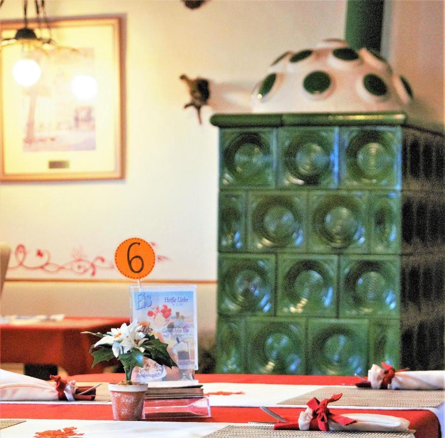 Hochfilz´ner Hof Hotel Hochfilzen Ngoại thất bức ảnh
