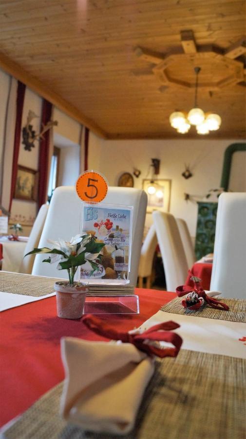 Hochfilz´ner Hof Hotel Hochfilzen Ngoại thất bức ảnh