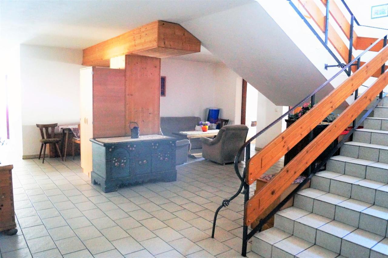 Hochfilz´ner Hof Hotel Hochfilzen Ngoại thất bức ảnh
