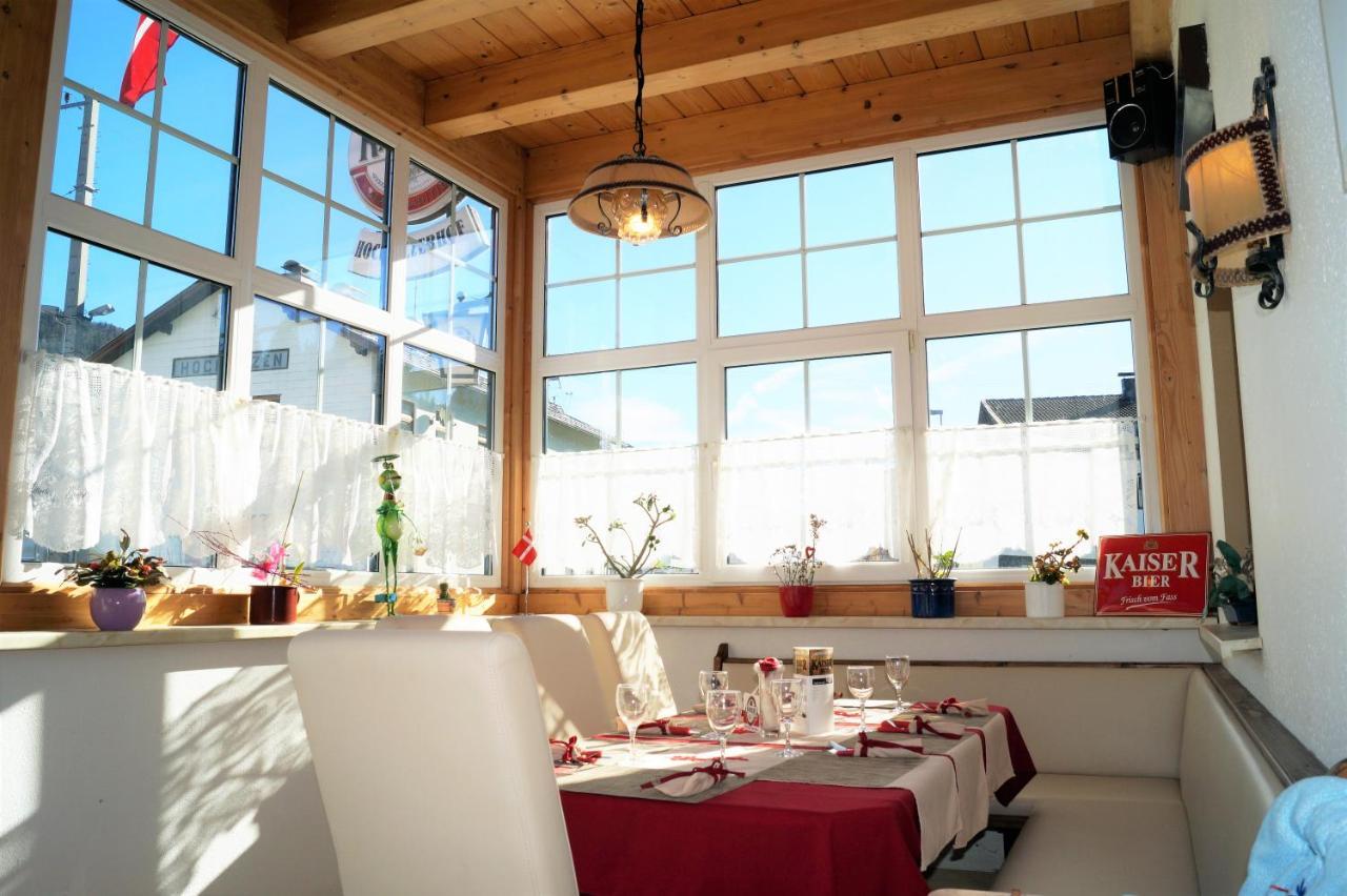 Hochfilz´ner Hof Hotel Hochfilzen Ngoại thất bức ảnh