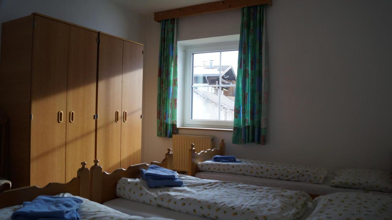 Hochfilz´ner Hof Hotel Hochfilzen Ngoại thất bức ảnh