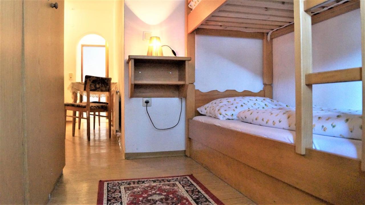 Hochfilz´ner Hof Hotel Hochfilzen Ngoại thất bức ảnh